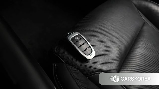 Hyundai The New Grandeur IG id 4609781 из Кореи 24