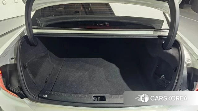 Volvo S90 id 4518779 из Кореи 24