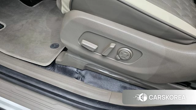 Kia The New Carnival 4th Generation id 4630399 из Кореи 24