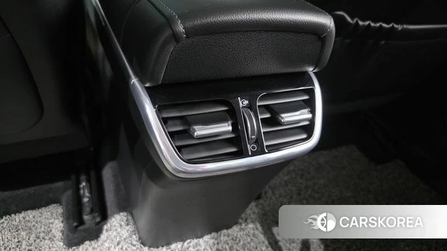 Hyundai The New Grandeur IG Hybrid id 4444916 из Кореи 24