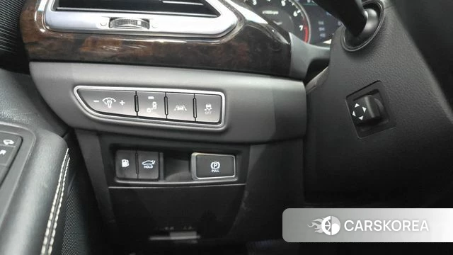 Genesis G90 id 4530697 из Кореи 24