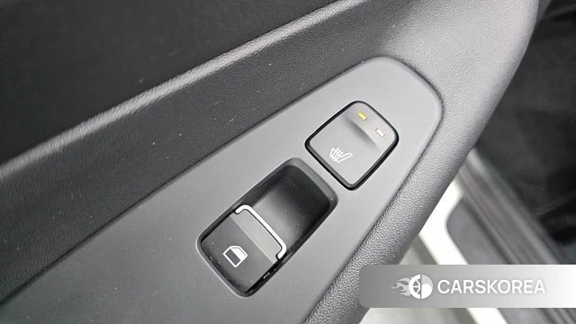 Hyundai The New Santa Fe id 4929093 из Кореи 24