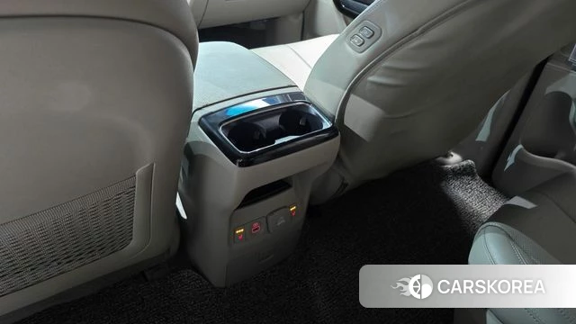 Kia The New Carnival id 4610172 из Кореи 24