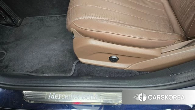 Mercedes-Benz E-Class W213 id 4500026 из Кореи 24