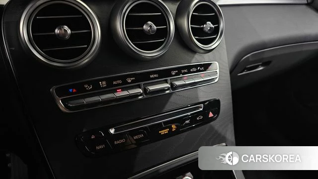 Mercedes-Benz GLC-Class X253 id 4780678 из Кореи 24