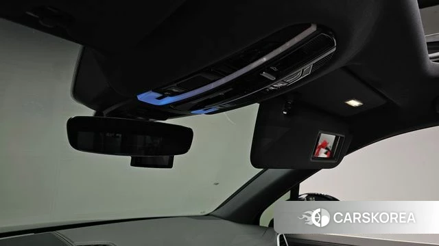 Porsche Cayenne (PO536) id 4595314 из Кореи 24