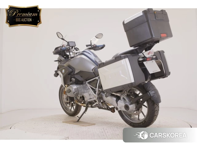 BMW R1200GS id 3946237 из Японии 24
