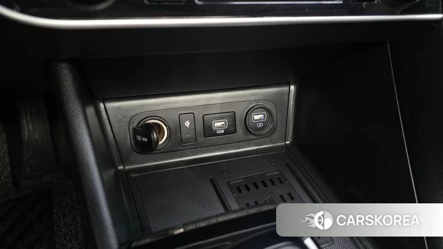 Hyundai Sonata (DN8) id 4865164 из Кореи 24