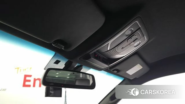 Ssangyong The New Rexton Sport id 4330169 из Кореи 24