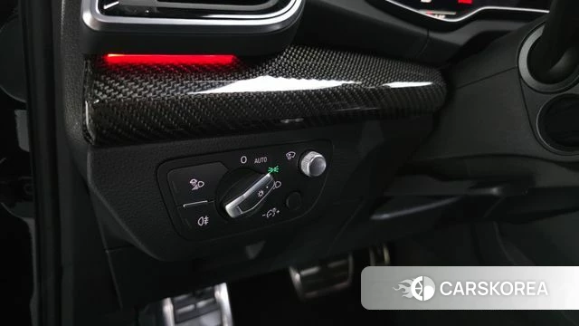 Audi SQ5 (FY) id 4409113 из Кореи 24