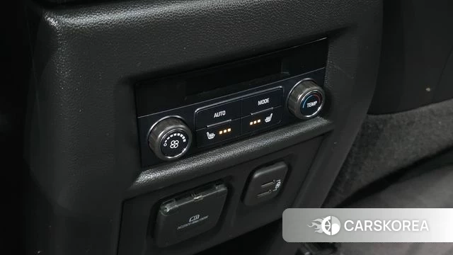 Chevrolet (GM Daewoo) Traverse id 4434752 из Кореи 24