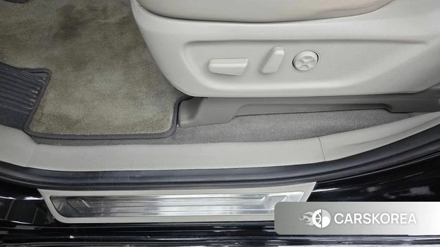 Kia The New Carnival id 4595776 из Кореи 24