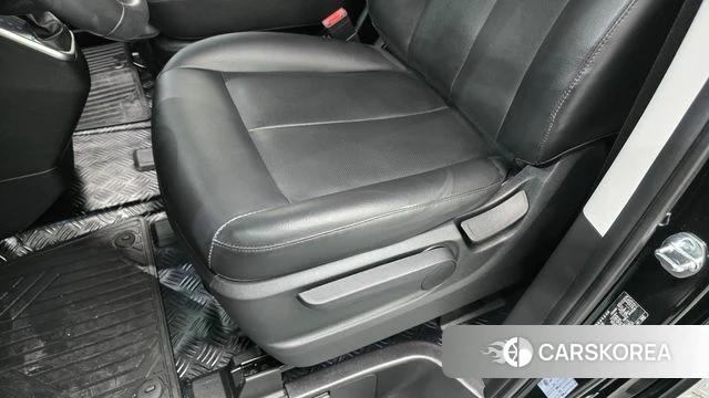 Hyundai Staria id 4870723 из Кореи 24
