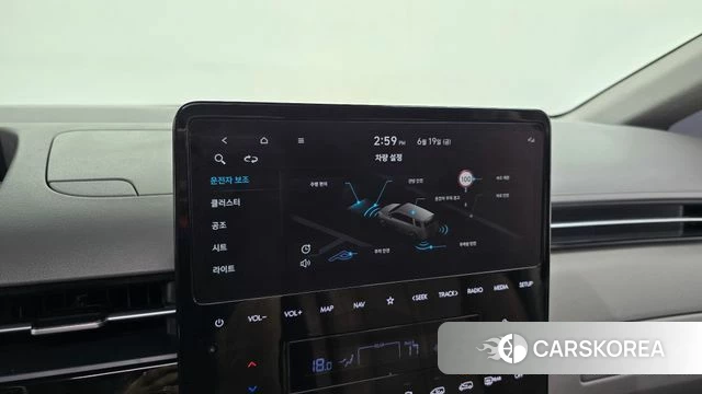 Hyundai Staria id 4481187 из Кореи 24