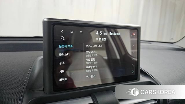 Hyundai Casper id 4293008 из Кореи 24