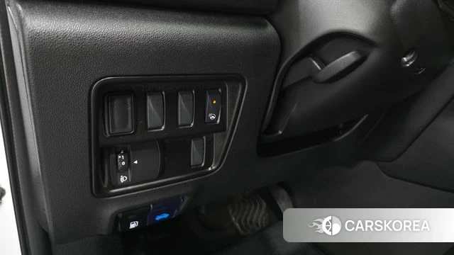 Renault Korea (Samsung) The New QM6 id 4665977 из Кореи 24