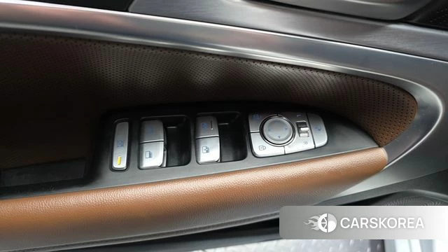 Genesis G70 id 4363284 из Кореи 24