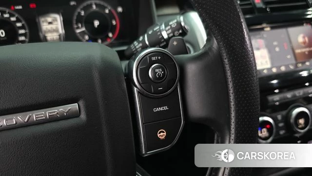 Land Rover Discovery 5 id 4760261 из Кореи 24