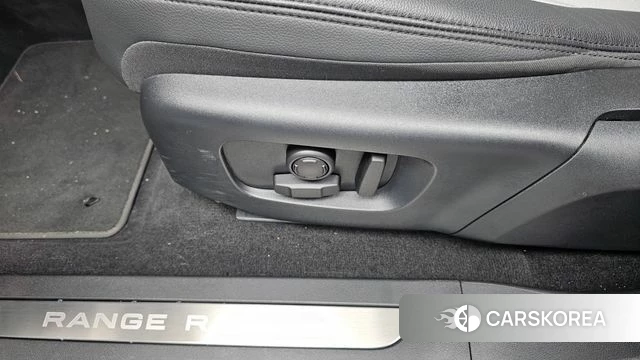 Land Rover Range Rover Evoque 2nd Generation id 4634954 из Кореи 24