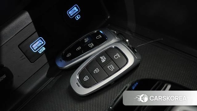 Hyundai Sonata (DN8) id 4624099 из Кореи 24