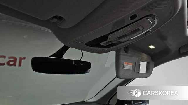 Audi Q7 (4M) id 4615009 из Кореи 24