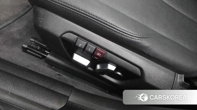 BMW 4 Series (F32) id 4476940 из Кореи 24