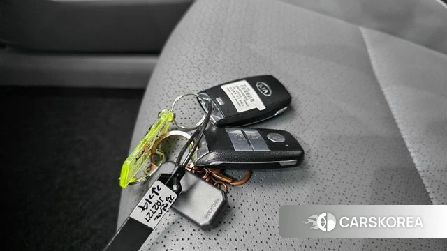 Kia Morning Urban (JA) id 4625512 из Кореи 24