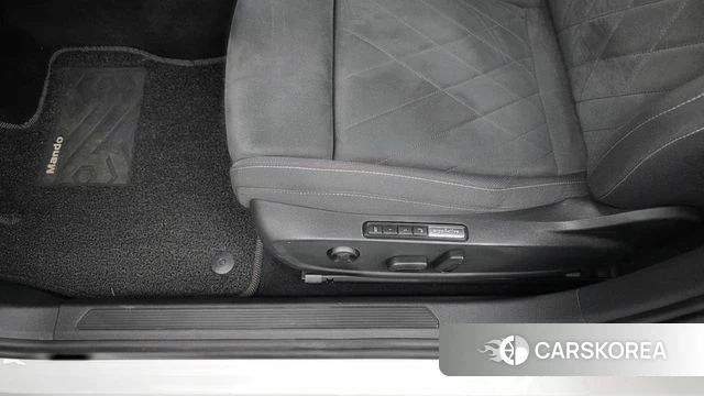 Volkswagen Golf 8th Generation id 4701942 из Кореи 24