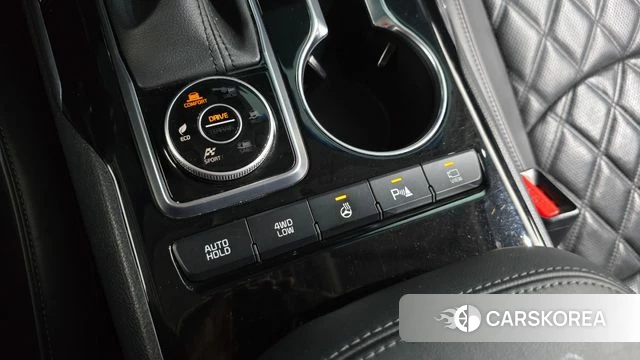 Kia Mohave Master id 4736894 из Кореи 24