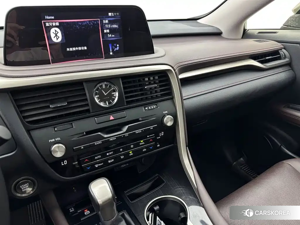 Lexus RX id 4601094 из Китая 24