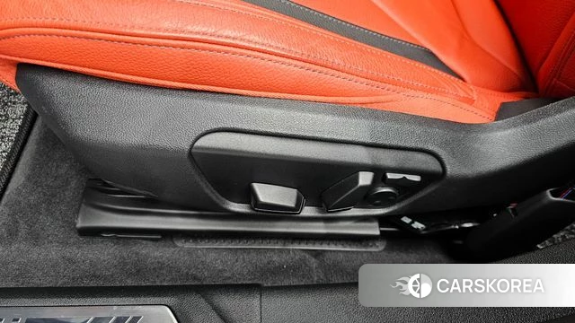 BMW 1 Series (F40) id 4442842 из Кореи 24