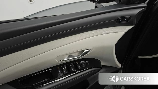 Hyundai The New Tucson (NX4) id 4715339 из Кореи 24