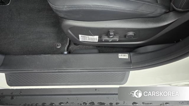 Ssangyong The New Tivoli id 4729780 из Кореи 24