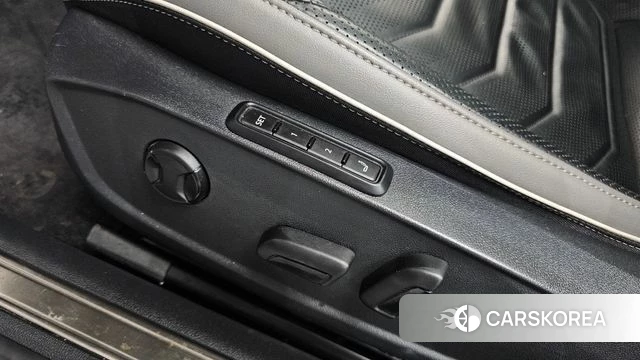 Volkswagen Arteon id 4343191 из Кореи 24