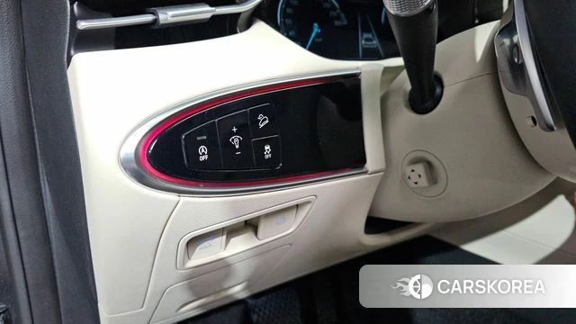 Genesis GV70 id 4186934 из Кореи 24