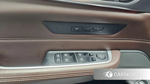BMW 6 Series GT (G32) id 4780885 из Кореи 23