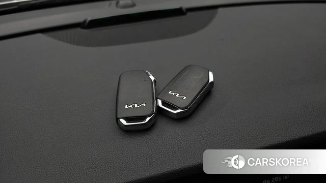 Kia Niro Plus id 4917496 из Кореи 24