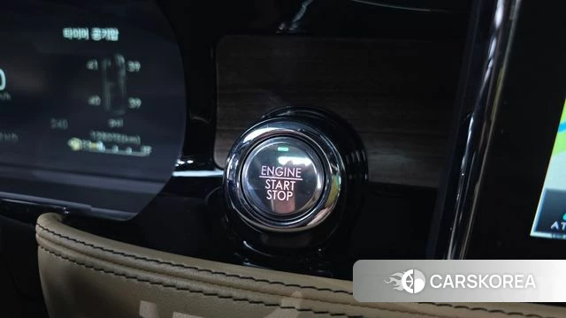 Lincoln Corsair id 4224518 из Кореи 24