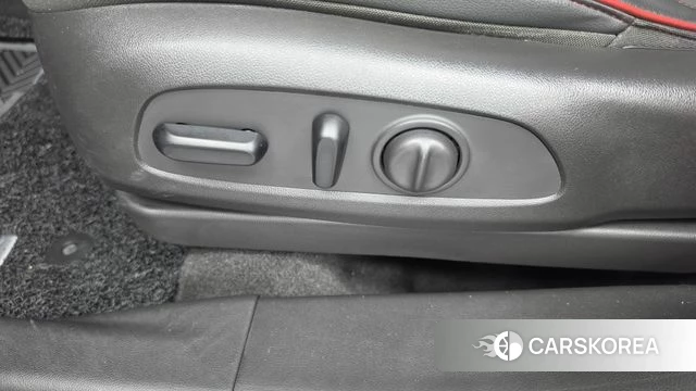 Chevrolet (GM Daewoo) Trailblazer id 4688923 из Кореи 24