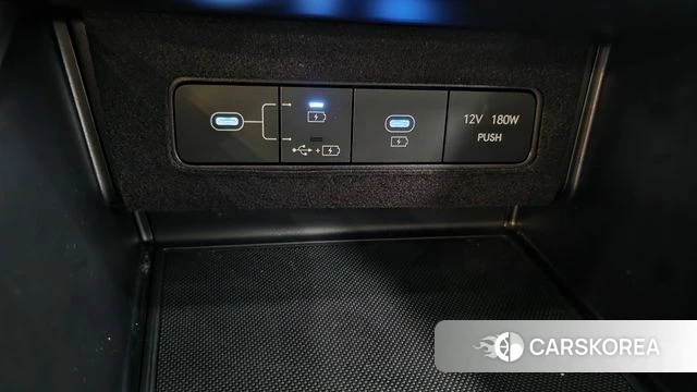 Hyundai Sonata D Edge (DN8) id 4584277 из Кореи 24