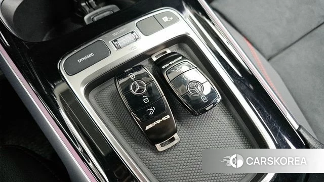 Mercedes-Benz GLB-Class X247 id 4280416 из Кореи 24