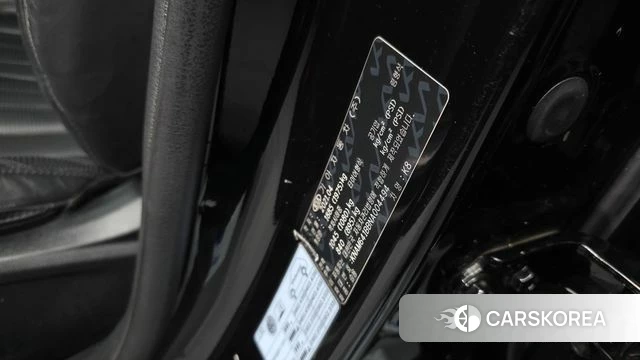 Kia K8 id 4355937 из Кореи 24