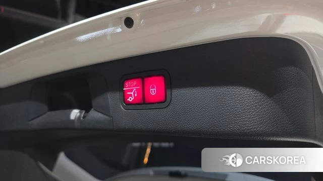 Mercedes-Benz GLC-Class X253 id 4435306 из Кореи 24