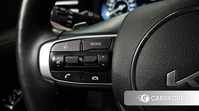 Kia K5 3rd generation id 4302768 из Кореи 24