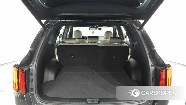 Kia Sorento 4th Generation id 4774949 из Кореи 24