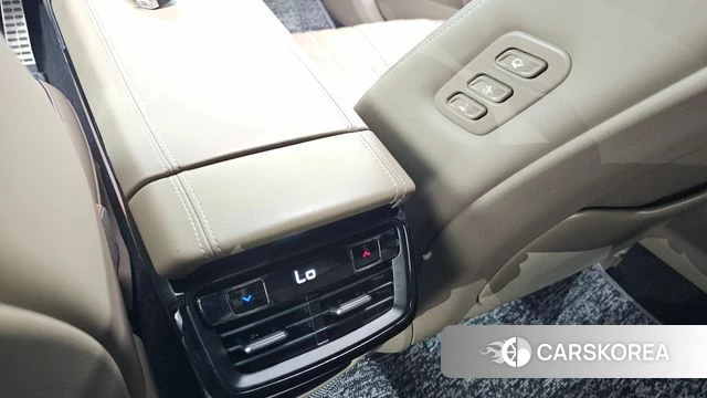 Kia K8 Hybrid id 4618780 из Кореи 24