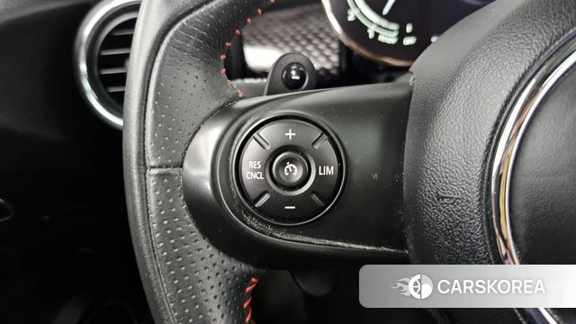 Mini Cooper S id 4371524 из Кореи 24