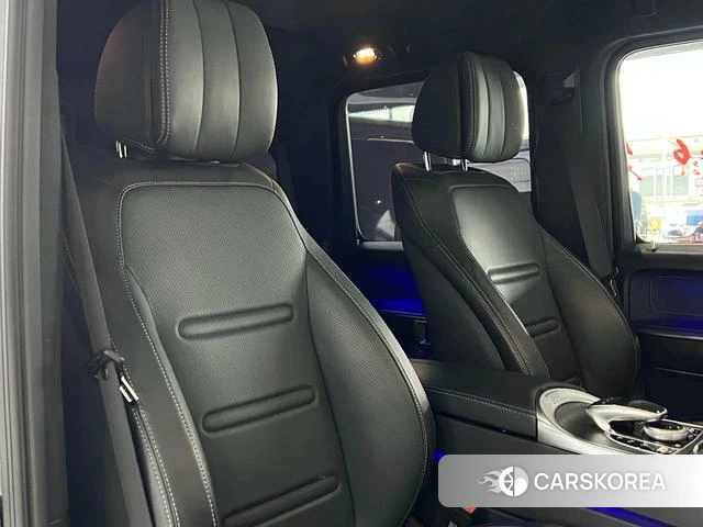 Mercedes-Benz G-class id 4265392 из Китая 24