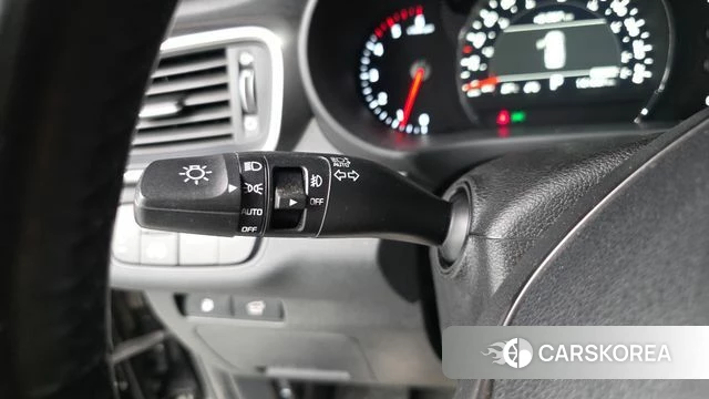 Kia The New Sorento id 4620716 из Кореи 24