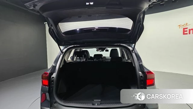 Kia Seltos id 4476350 из Кореи 24